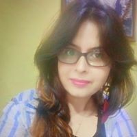 Sagarika Mohanty