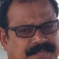 Saji Varghese