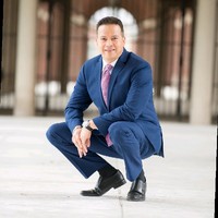 Daniel Castro, Mba, Ma