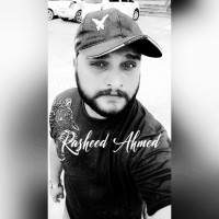 Rasheed Ahmed