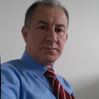 Dr Nasser KHELIFA (He/him)