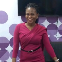 Jennifer Udeagbala