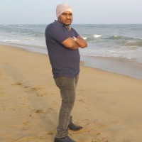 Biswajit Swain