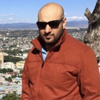Saeed Jaffal