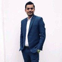 Amit Sharma （冠知）