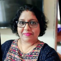 Neeta Sarkar Roy, PhD, Healthcare Management