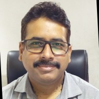 Anthony Samir Gomes