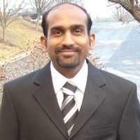Shrinivas V