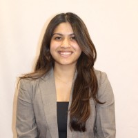Mana Shah