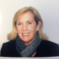 Megan Mcenroe