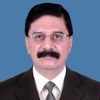 Jagadeesh Chandran