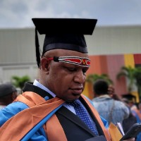 Felix Gabriel, CPA, MBA