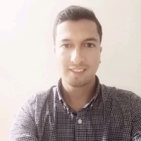 Daniel Fernando Rodríguez Diaz