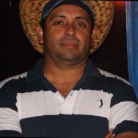 Jaime Lara