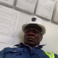 Daniel Machuwaire