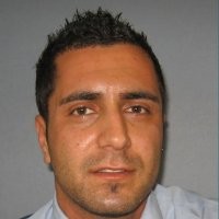 Özdemir, Faruk