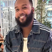 Sharif Norris