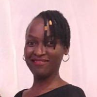 Judith Njau