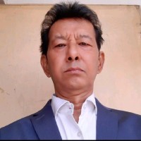 narayan chhetri
