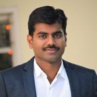 Murugan Mani