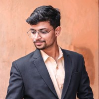 Krishna Mangulkar