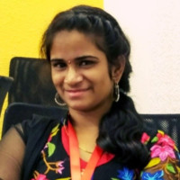 Thanusha Reddy