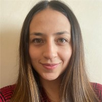 Paula Daniela Camargo Figueredo