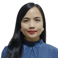 Rosalee Joy Mercado