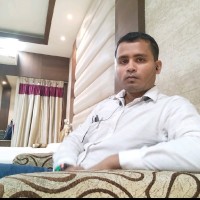 Bikash Rudra Paul