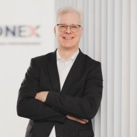 Carsten Weber, Ph.D.