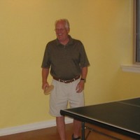 Mark Strait