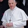 Pope Francis 1