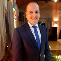 Valdir Giuliano De Campos