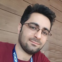 Hamed Motahari