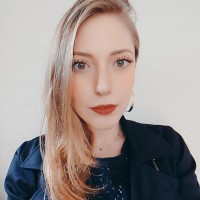 Sarah Ferri Petta