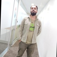 Navin Parmar