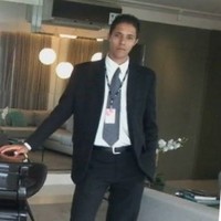 Thiago Oliveira da Silva