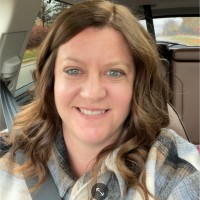 Elizabeth Klick M.Ed.