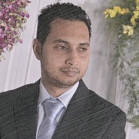 Zynah Samair Khan Mohammed
