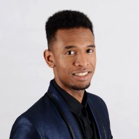 Jean Eric Levrai