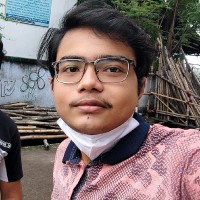 Shantanu Tapadar