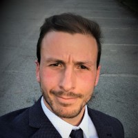 Gianluca Mario Izzo, MBA