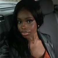Bridget Benjamin Aluge