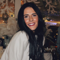 Khrystyna Myndzar