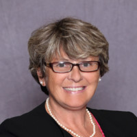 Deborah Madge