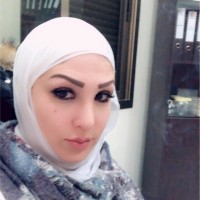 Lamees Masry