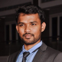 Appas Ragunathan