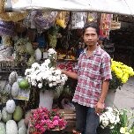 Budi Wandani