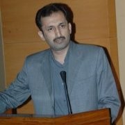 Muhammad Alam Khan