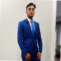 Abdul Rehman